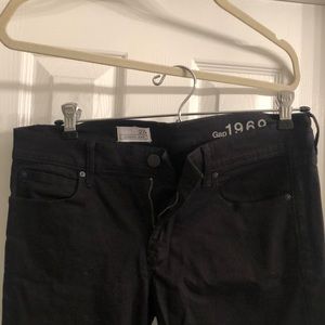 Gap legging jean
